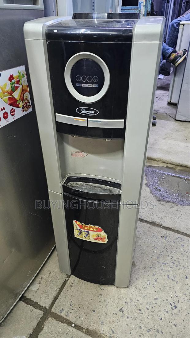 Ramtons Water Dispenser - thumbnail 2