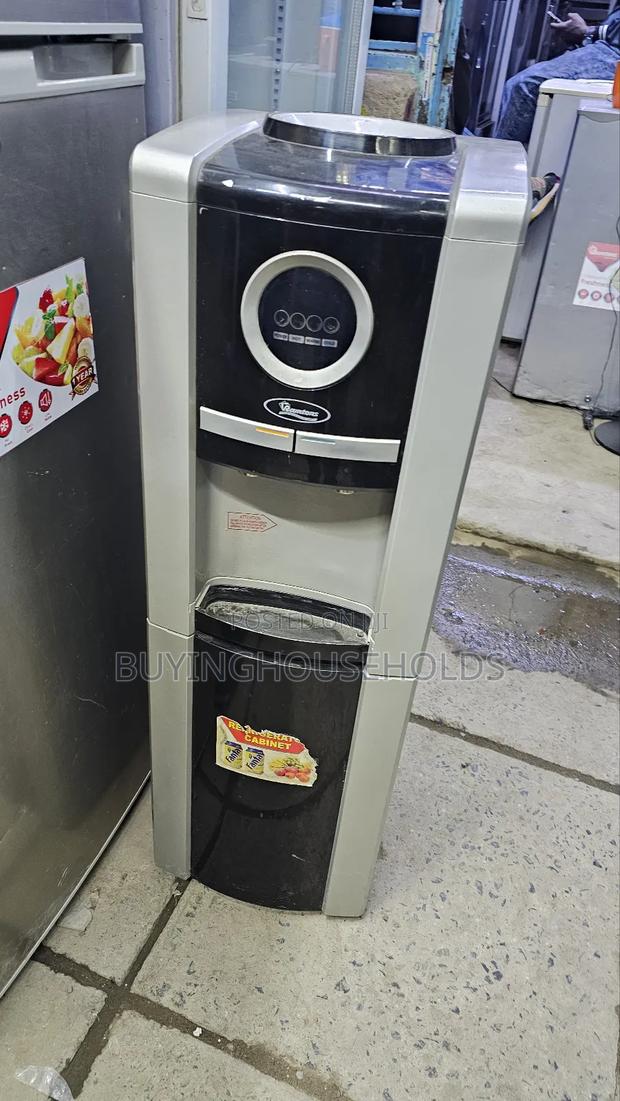 Ramtons Water Dispenser - thumbnail 4