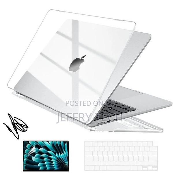Procase for Macbook Pro 15 2019 2018 2017 2016 A1990/A1707 With Touch