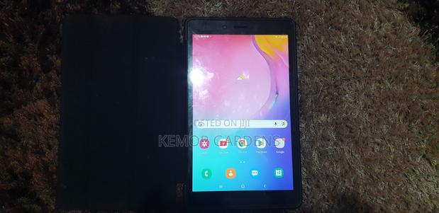 Samsung Galaxy Tab A 8.0 (2019) 32 GB Black