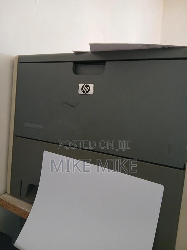 Laserjet Printer