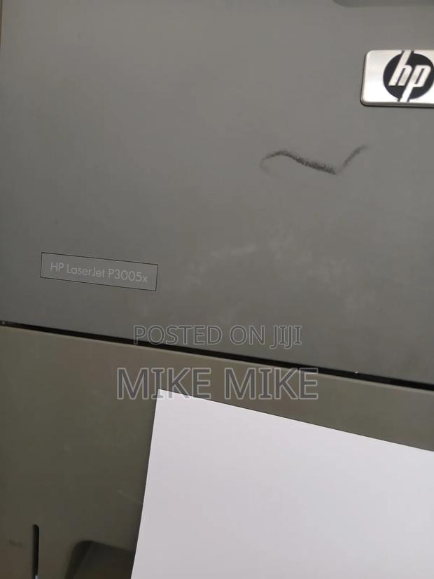 Laserjet Printer - thumbnail 2