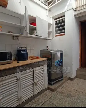 Furnished Studio Apartment in Githunguri Road, Kileleshwa for rent