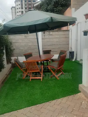 Furnished Studio Apartment in Githunguri Road, Kileleshwa for rent