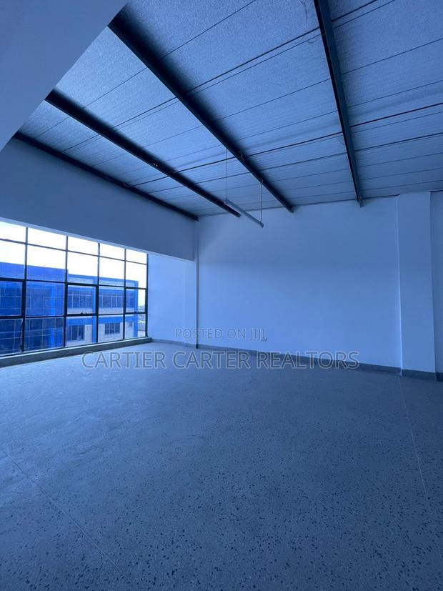 Godown for Rent - main view