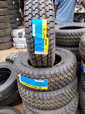 235/70r16 Jk Tyres Made in India (All Terrain)