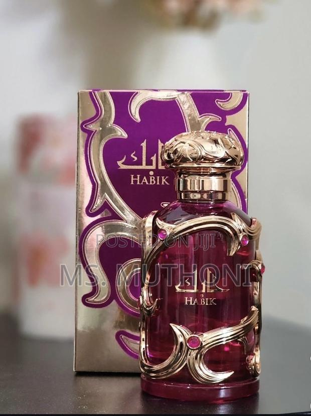 Habik Edp for Women - main view