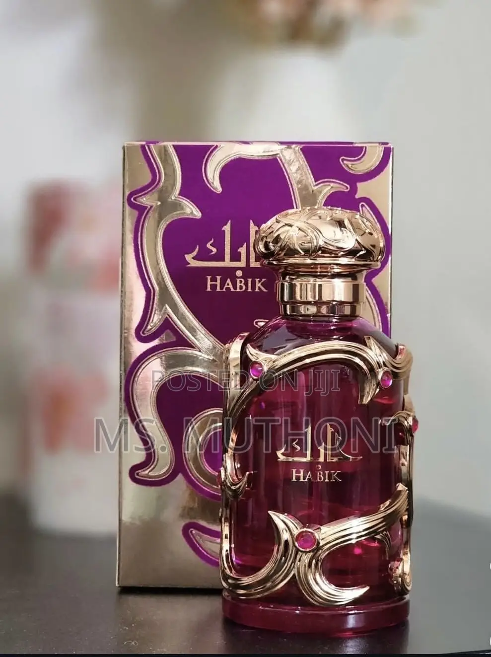 Habik Edp for Women