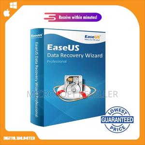 Easeus Data Recovery Wizard Pro - Easeus Key - thumbnail 2