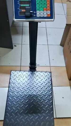 150kg Platform Scale