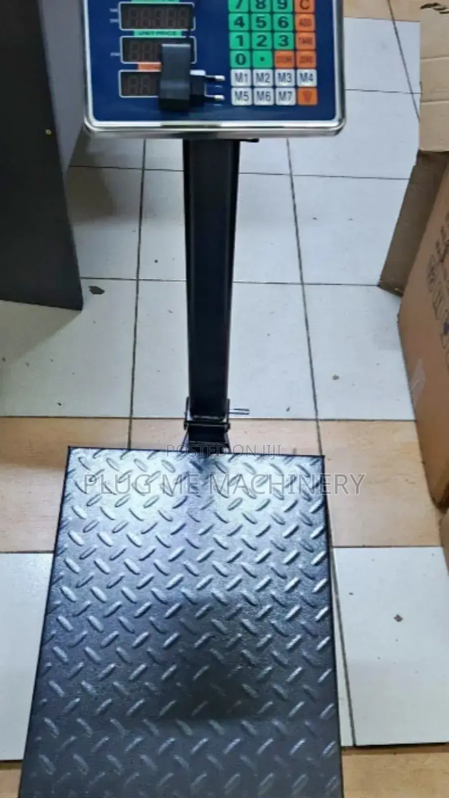150kg Platform Scale