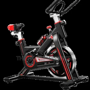 Fitness Spinning Exercise Bike