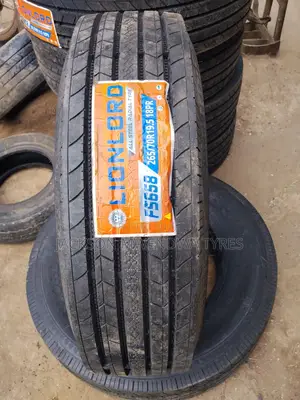 265/70r19.5 Lionlord (Commercial Tyre)