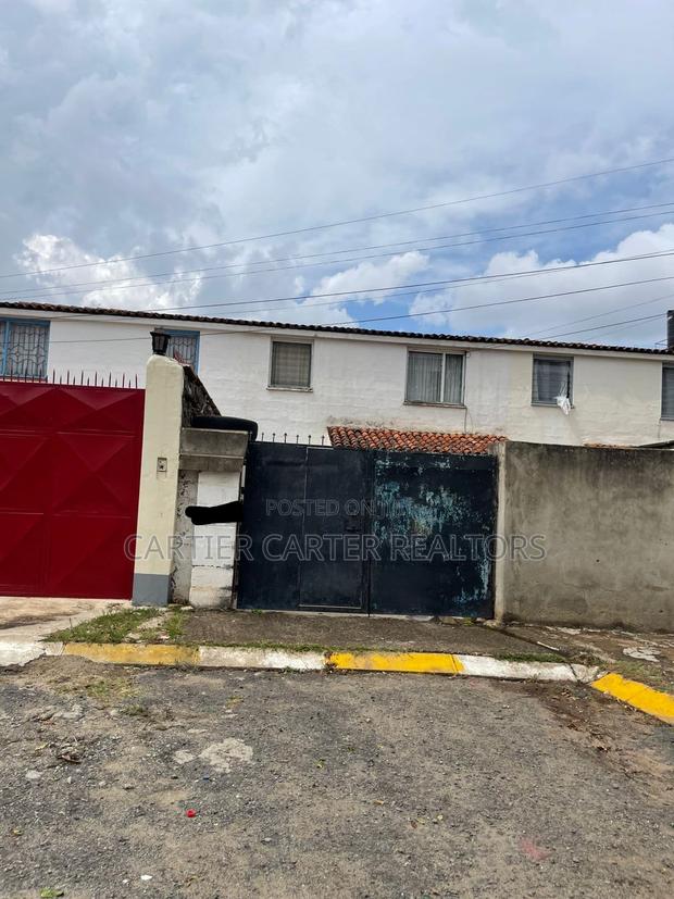 3bdrm Maisonette in BuruBuru for sale - thumbnail 3