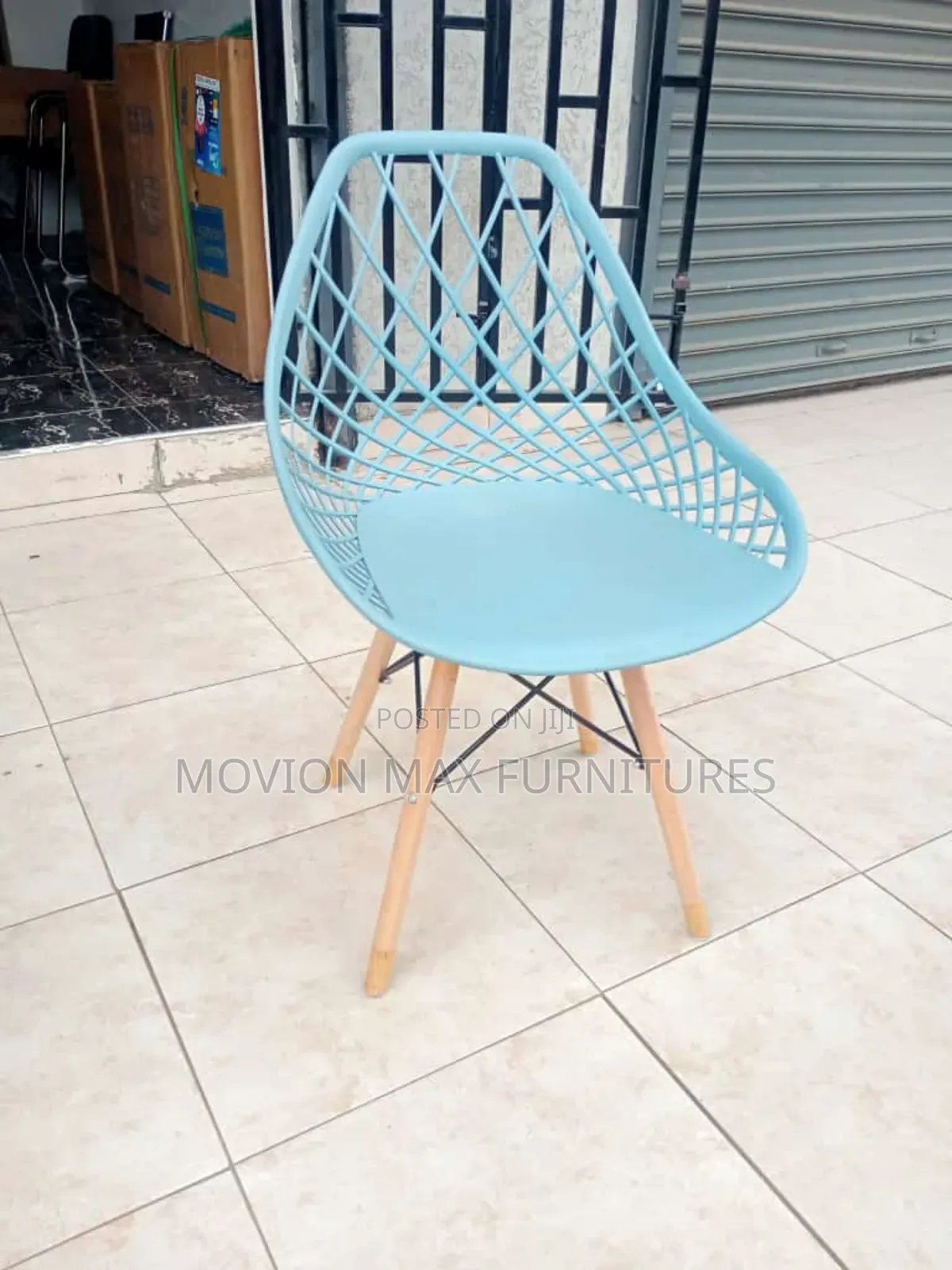 Newest Eames Chairs