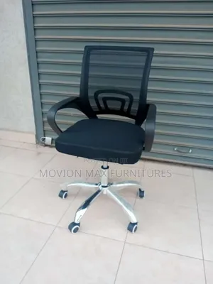 Mesh Chairs Office Chairs