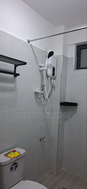 Furnished Studio Apartment in Juja, Gate B for sale
