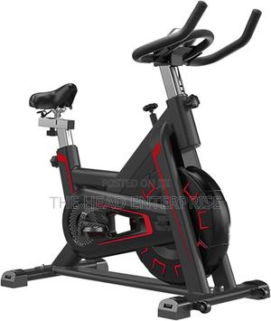 Top Quality Indoor Gym Exercise Bike - thumbnail 2