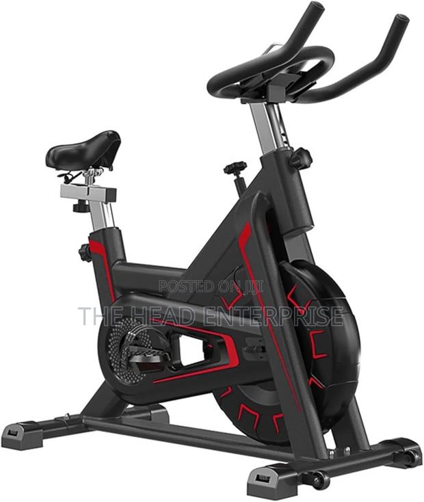 Top Quality Indoor Gym Exercise Bike
