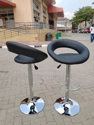 Studio Stools
