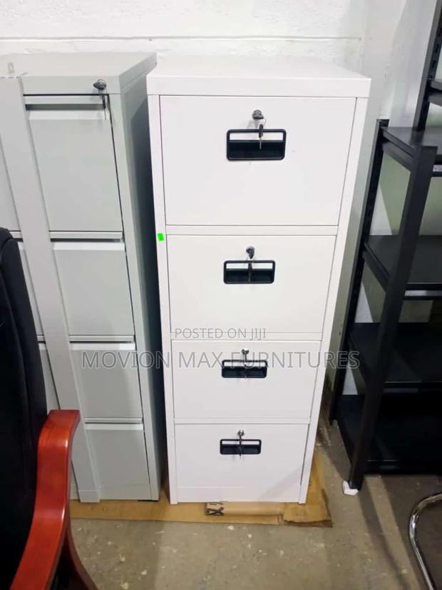 Newest Filling Cabinet - main view