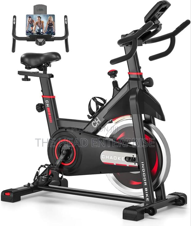 Portable Spin Bike , Generic Sporting Indoor - main view