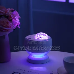 Aurora Northern Lights Projector