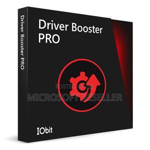 Iobit Driver Booster 13 Pro - Iobit Key - thumbnail 2