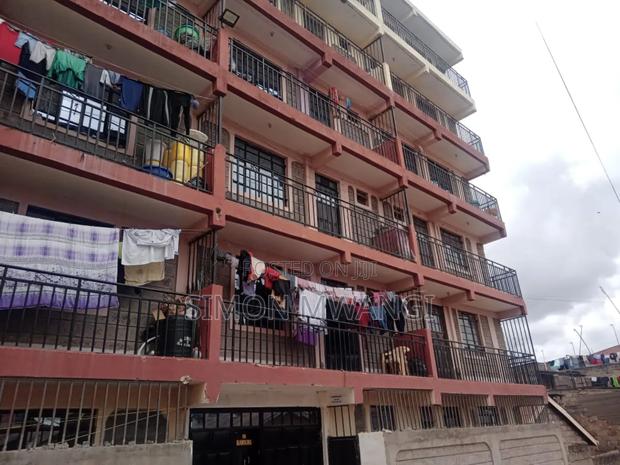 20bdrm Apartment in Nairobi Zimmerman for sale - main view