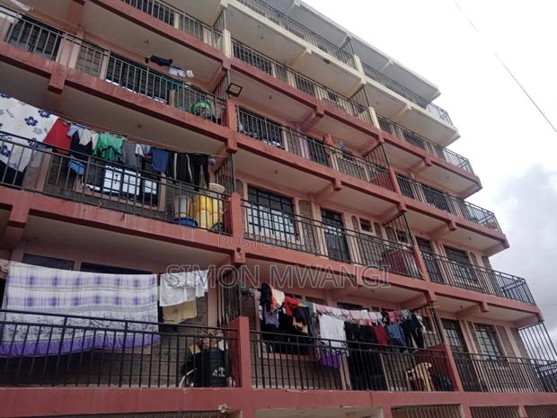 20bdrm Apartment in Nairobi Zimmerman for sale - thumbnail 2