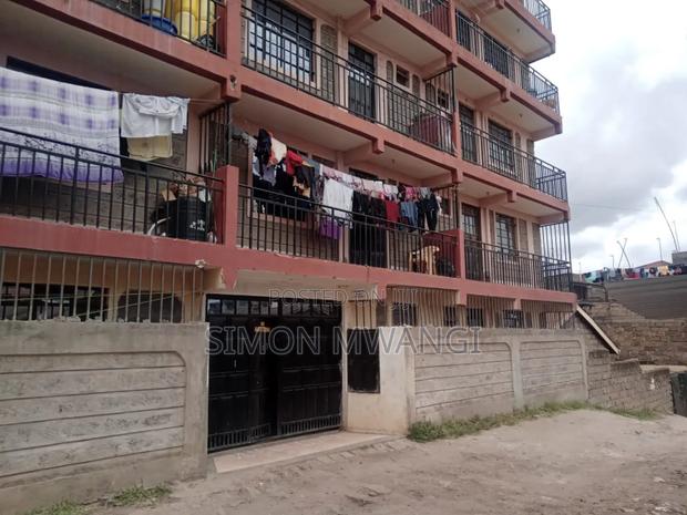 20bdrm Apartment in Nairobi Zimmerman for sale - thumbnail 3