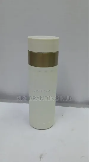 Thermal Insulated Vacuum Flask With *Gift Box And Bag Set 480ml Eh