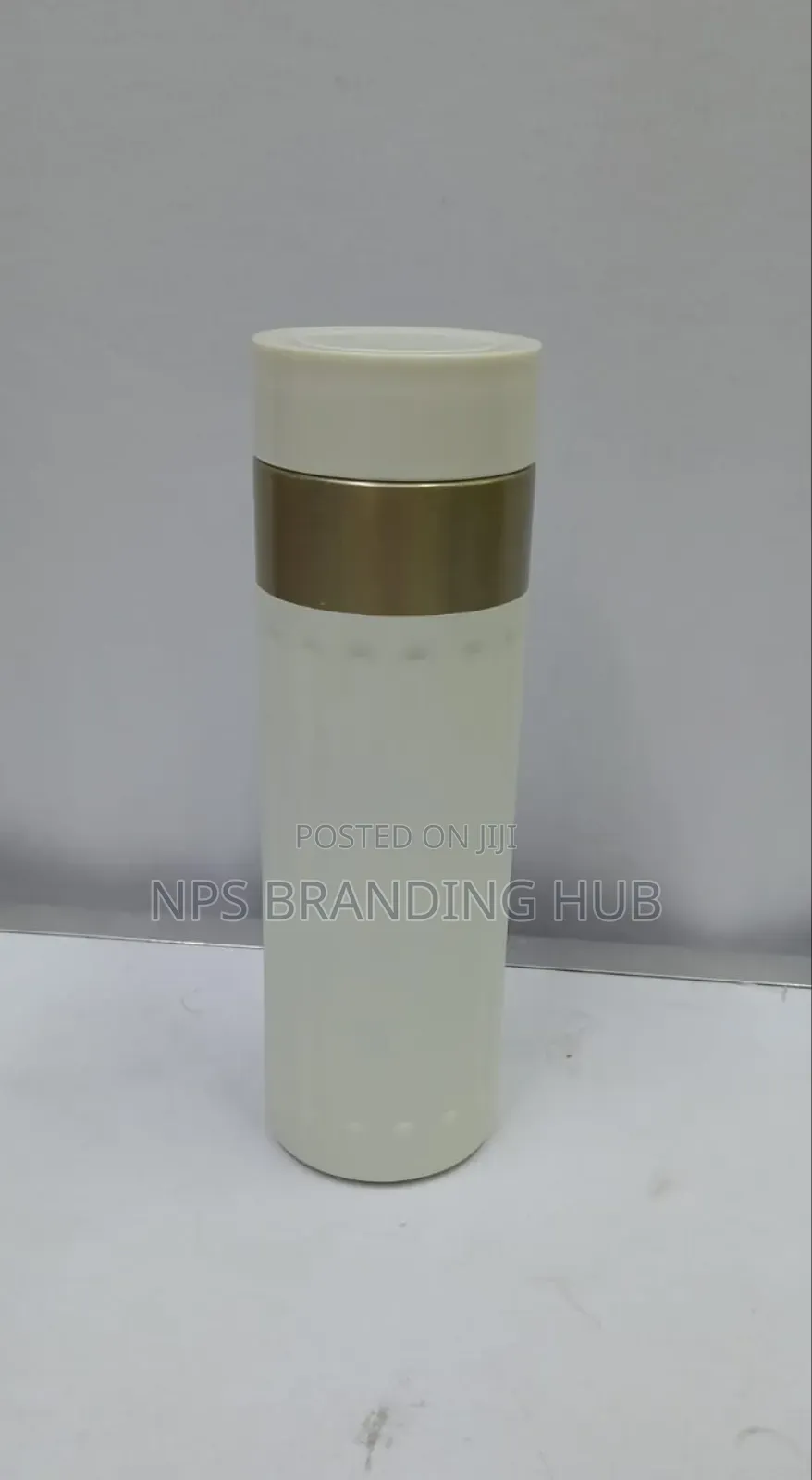 Thermal Insulated Vacuum Flask With *Gift Box And Bag Set 480ml Eh