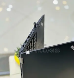 Laptop Lenovo ThinkPad X380 Yoga 8GB Intel Core i5 SSD 256GB
