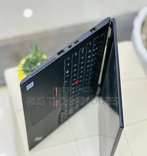 Laptop Lenovo ThinkPad X380 Yoga 8GB Intel Core i5 SSD 256GB