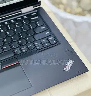 Laptop Lenovo ThinkPad X380 Yoga 8GB Intel Core i5 SSD 256GB