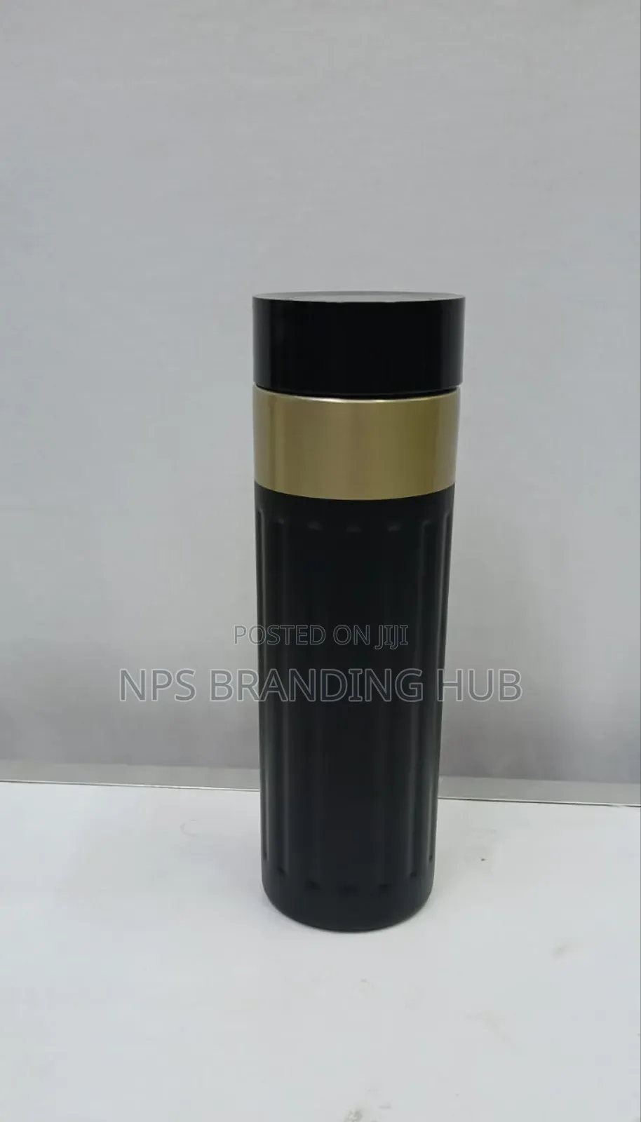 Thermal Insulated Vacuum Flask With *Gift Box And Bag Set 480ml Eh