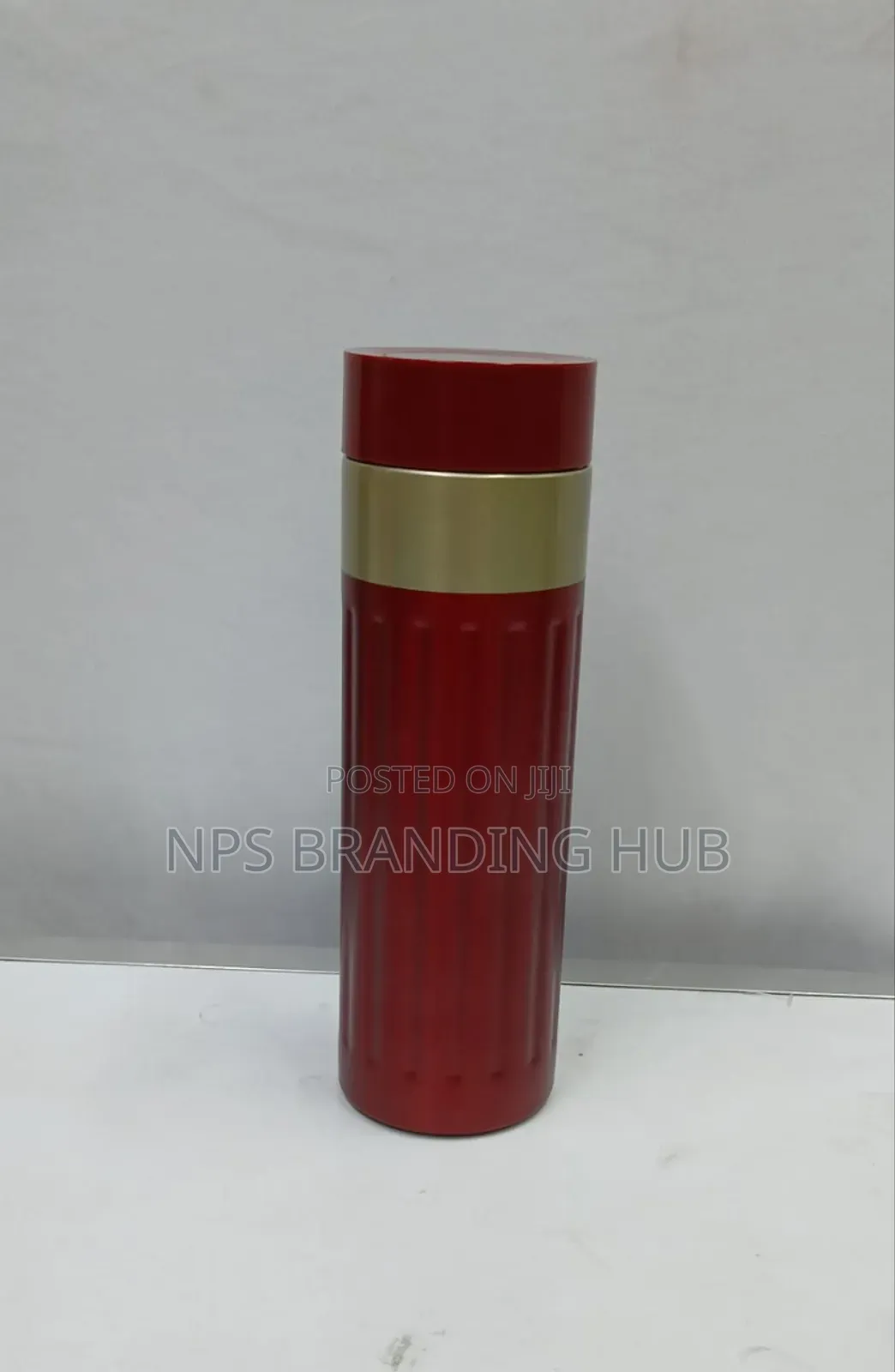 Thermal Insulated Vacuum Flask With *Gift Box And Bag Set 480ml Eh