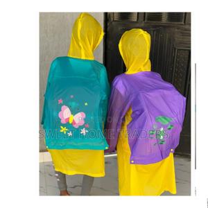 Durable Eva Rain Coat - thumbnail 2