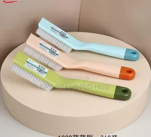 Long Soft Brush Eh