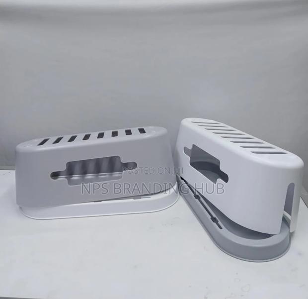 Electrical Cable Organizer 32*13*11.5cm Eh - thumbnail 5
