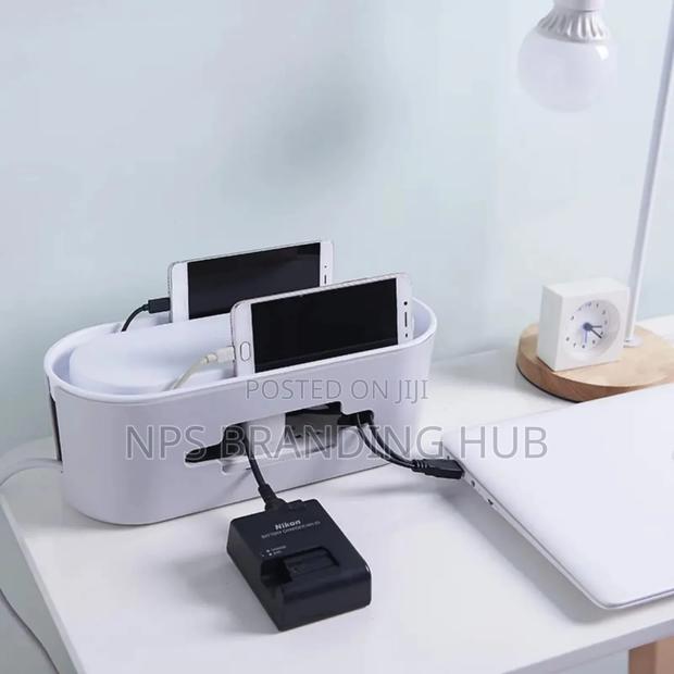 Electrical Cable Organizer 32*13*11.5cm Eh - thumbnail 6