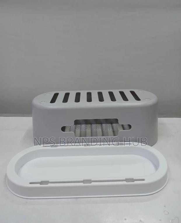 Electrical Cable Organizer 32*13*11.5cm Eh - thumbnail 8