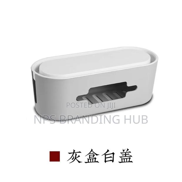 Electrical Cable Organizer 32*13*11.5cm Eh - thumbnail 9