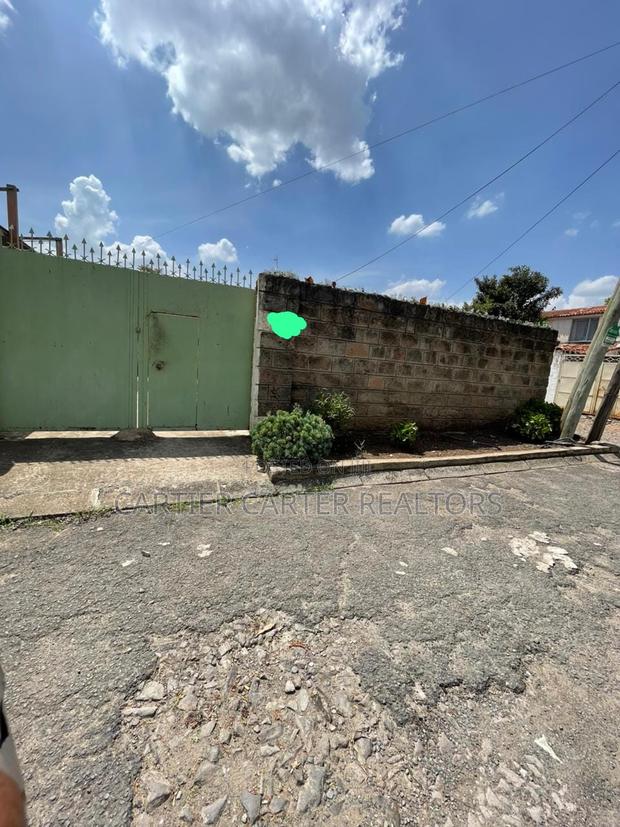 3bdrm Bungalow in BuruBuru for sale