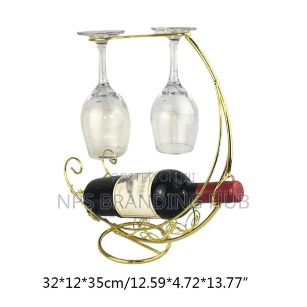 Wine Rack Holder Eh - main view