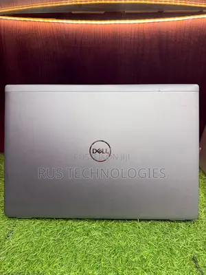 Laptop Dell Precision 7560 16GB Intel Core i7 SSD 512GB