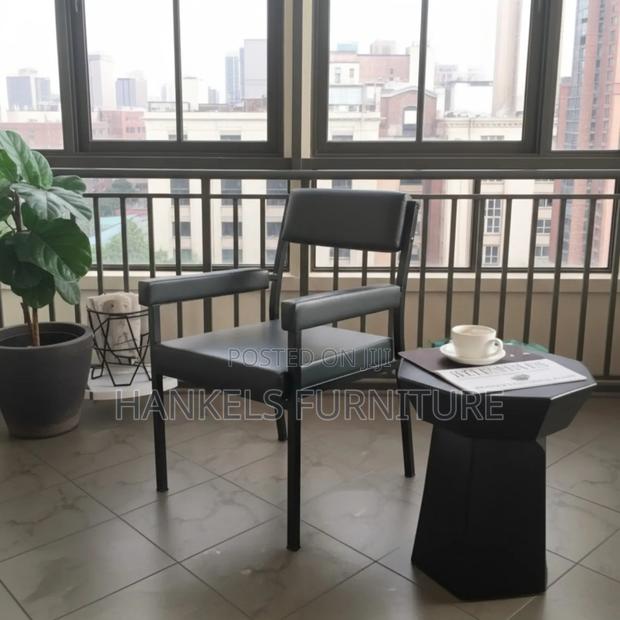 Caterina Office Chair With Arms