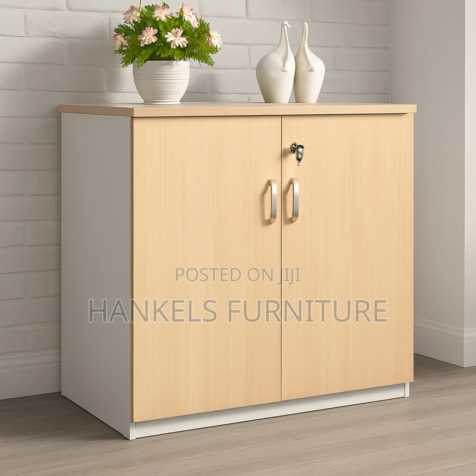 Credenza Kitchen Cabinet