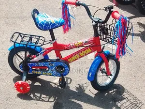 Bicycle Size 12
